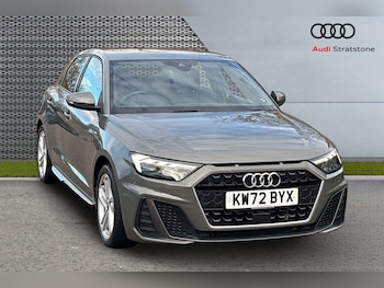 Used Audi A1 2023 for sale - 76475859: Photo