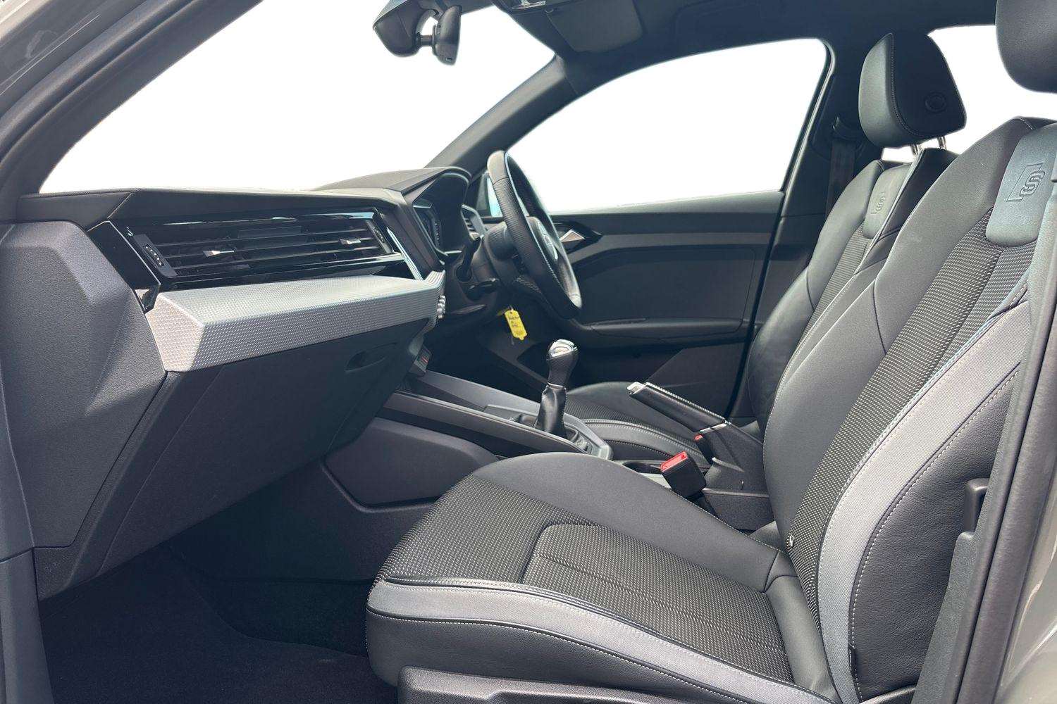 Used Audi A1 2023 for sale - 76475859: Photo 21