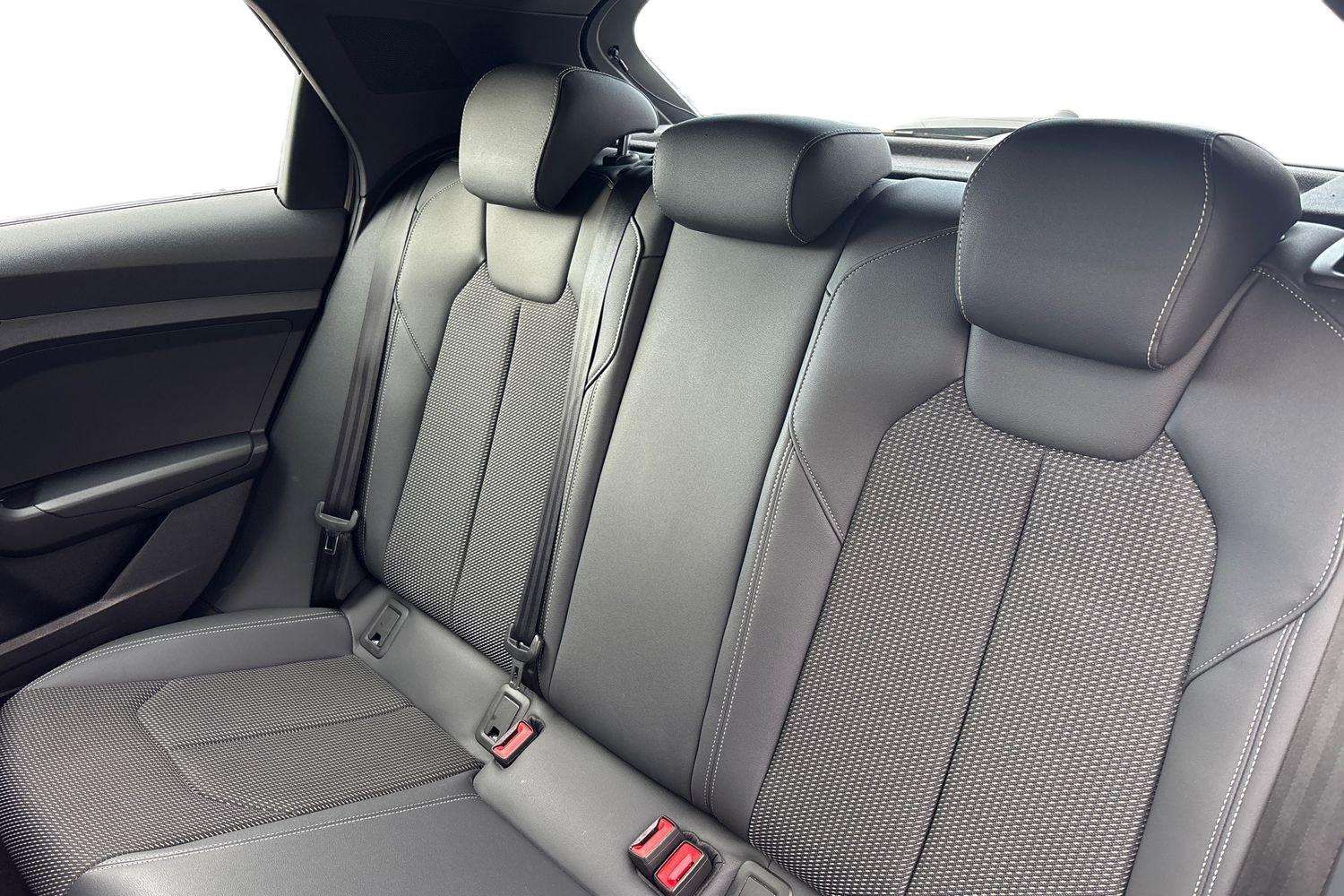 Used Audi A1 2023 for sale - 76475859: Photo 22