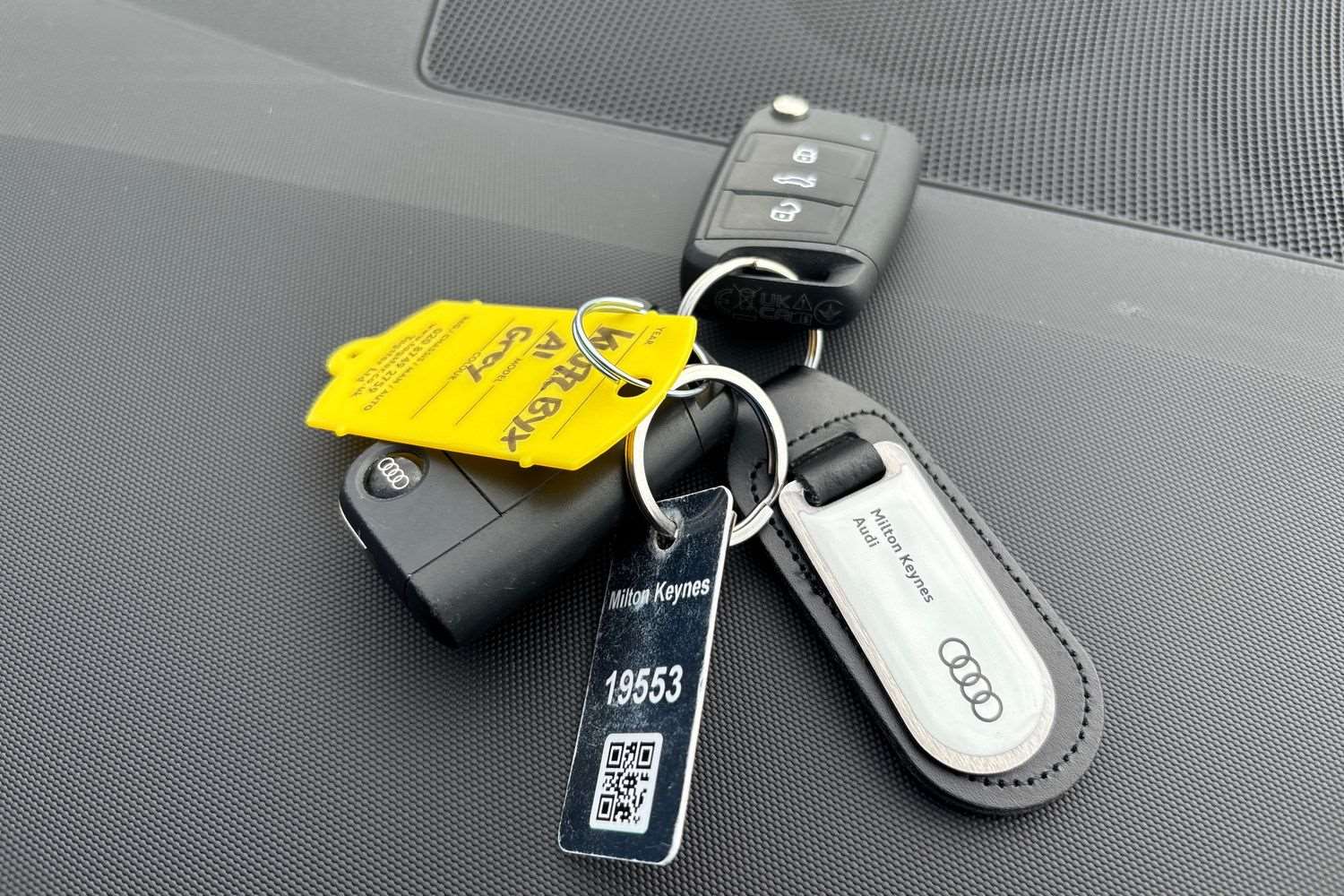 Used Audi A1 2023 for sale - 76475859: Photo 25