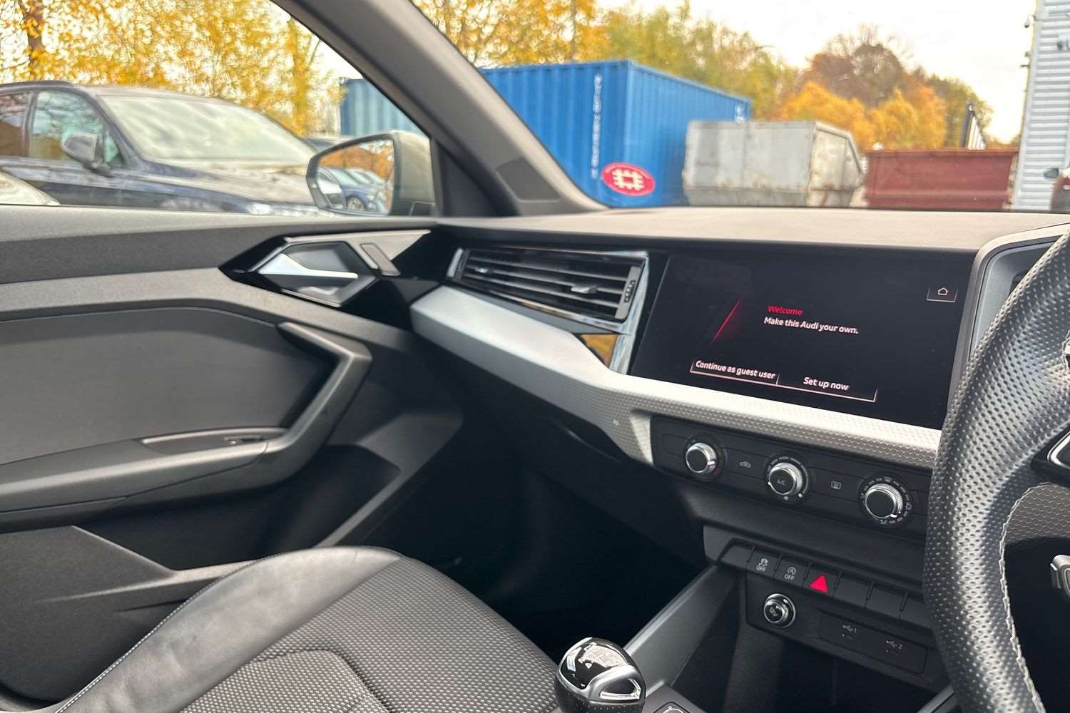 Used Audi A1 2023 for sale - 76475859: Photo 28