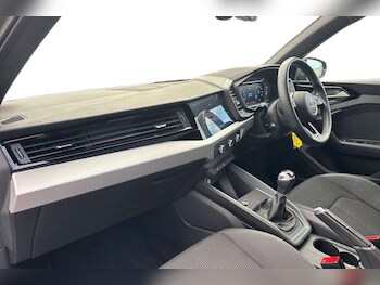 Used Audi A1 2023 for sale - 76475859: Photo