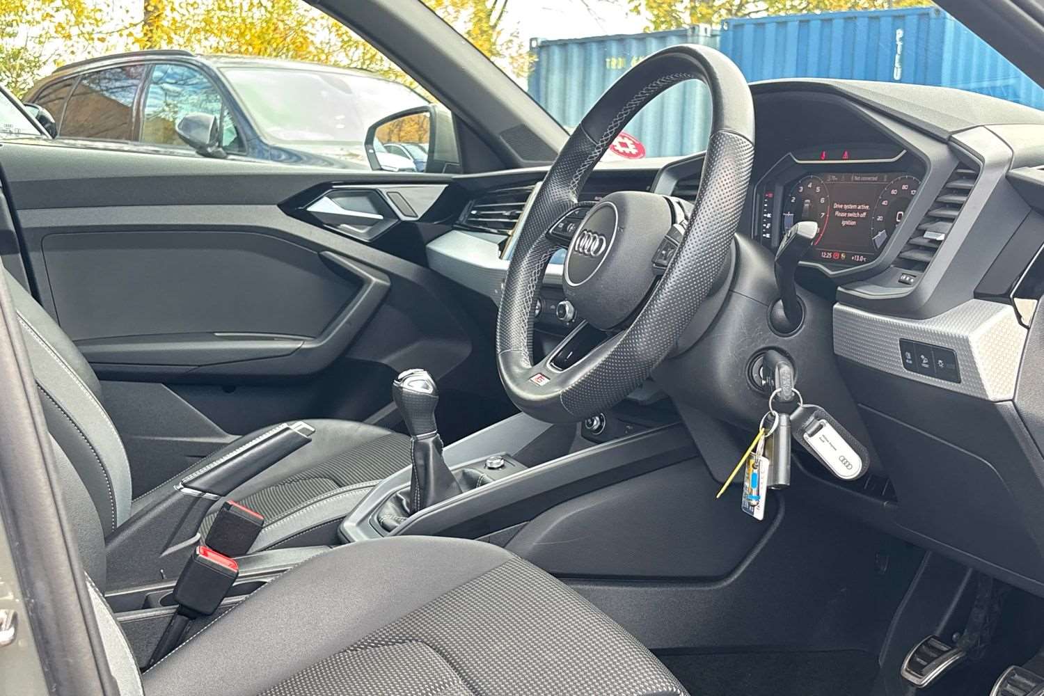 Used Audi A1 2023 for sale - 76475859: Photo 33