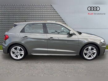 Used Audi A1 2023 for sale - 76475859: Photo