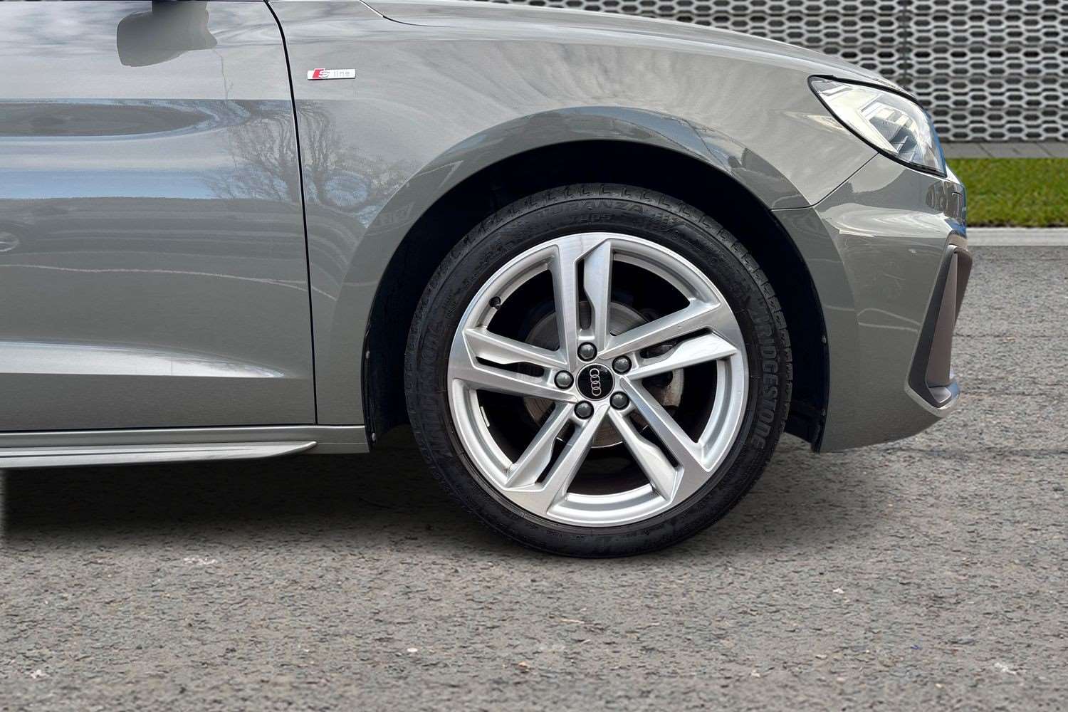 Used Audi A1 2023 for sale - 76475859: Photo 5