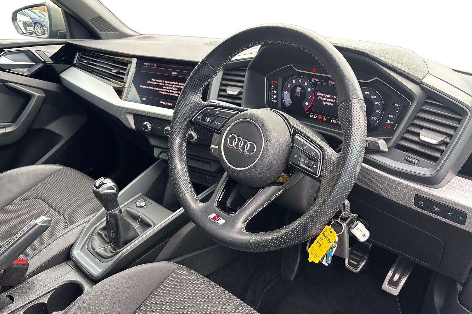 Used Audi A1 2023 for sale - 76475859: Photo 6