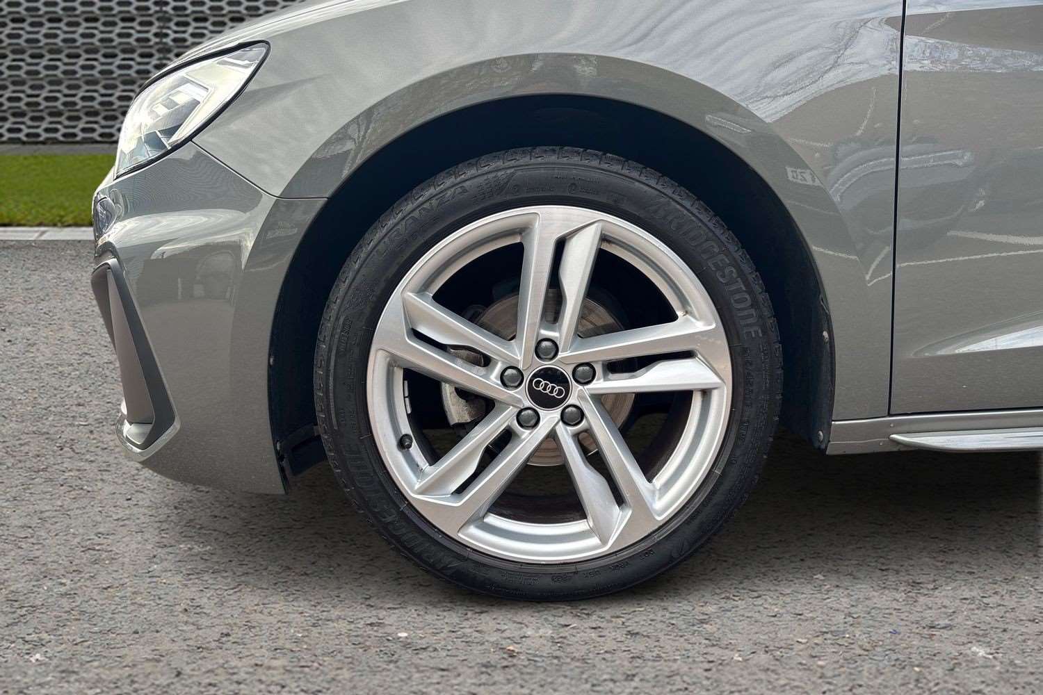 Used Audi A1 2023 for sale - 76475859: Photo 9