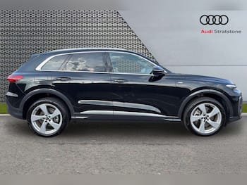 Used Audi Q5 2025 for sale - 79660686: Photo