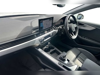 Used Audi A5 2021 for sale - 75480638: Photo