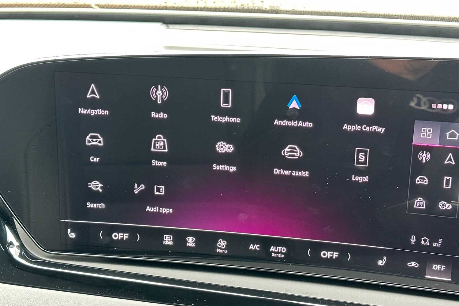 Used Audi A5 2025 for sale - 77219760: Photo 14