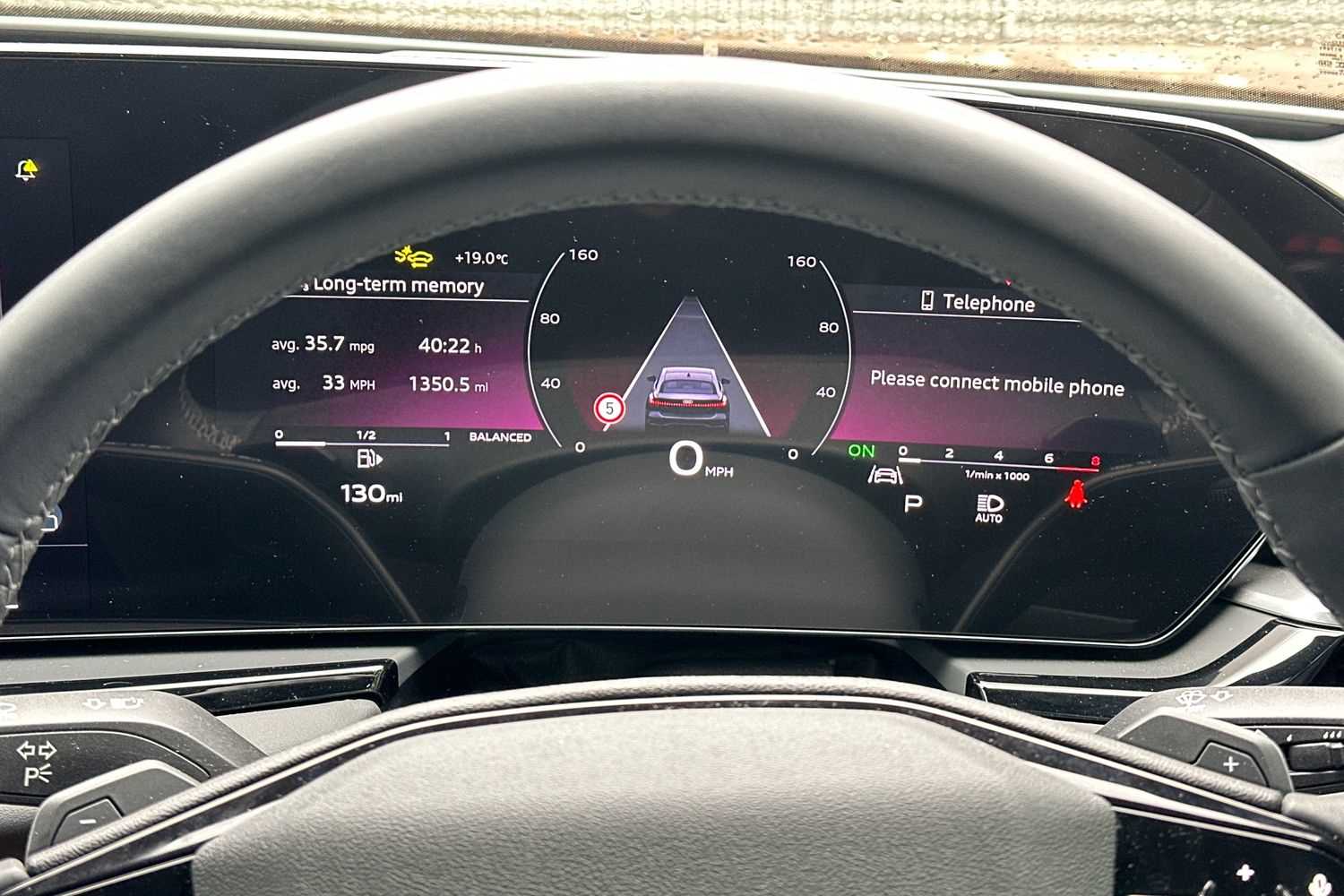 Used Audi A5 2025 for sale - 77219760: Photo 17