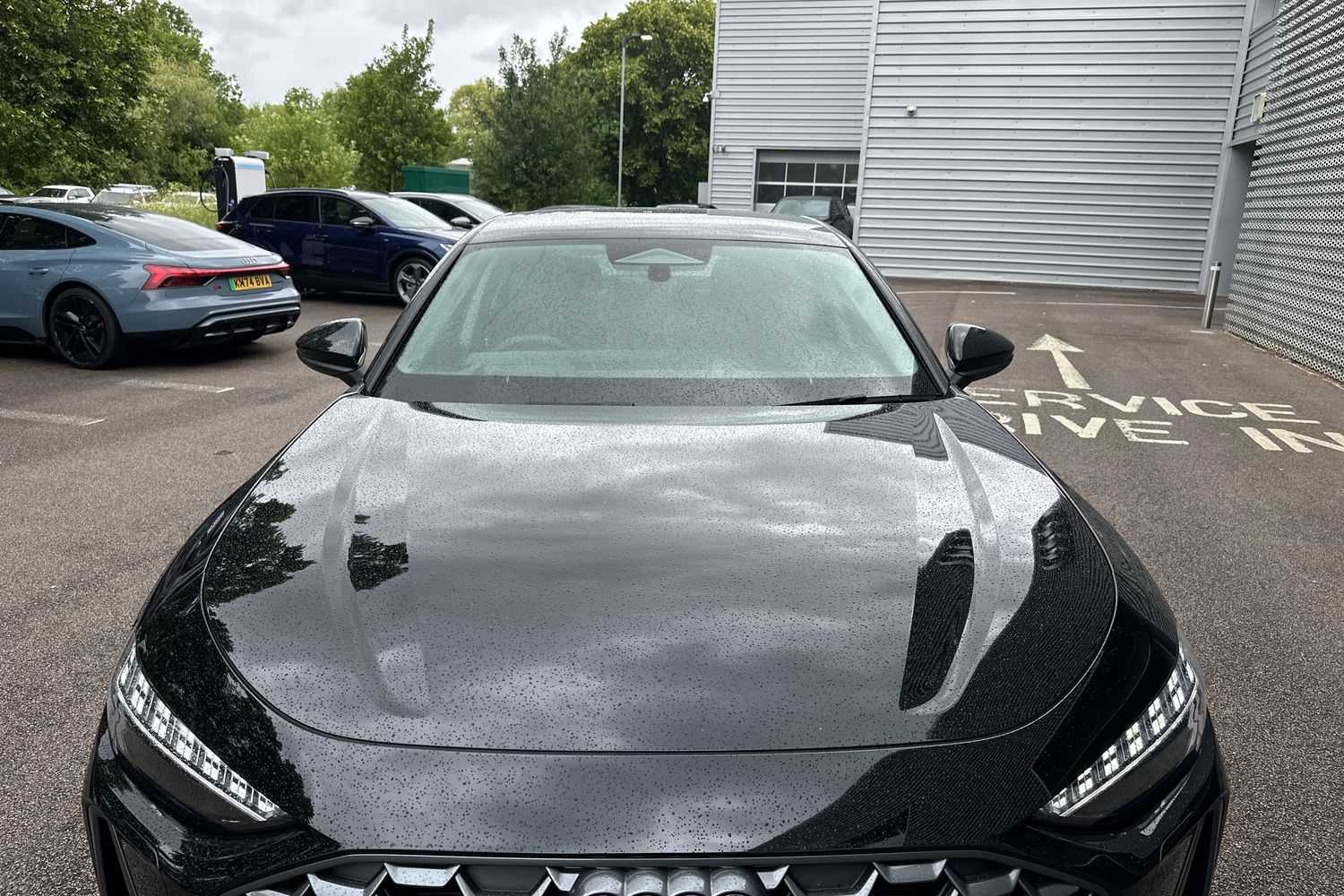 Used Audi A5 2025 for sale - 77219760: Photo 23