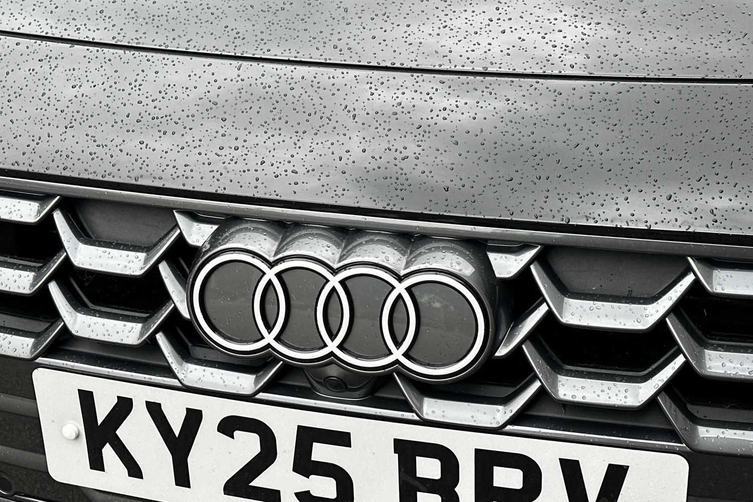 Used Audi A5 2025 for sale - 77219760: Photo 24