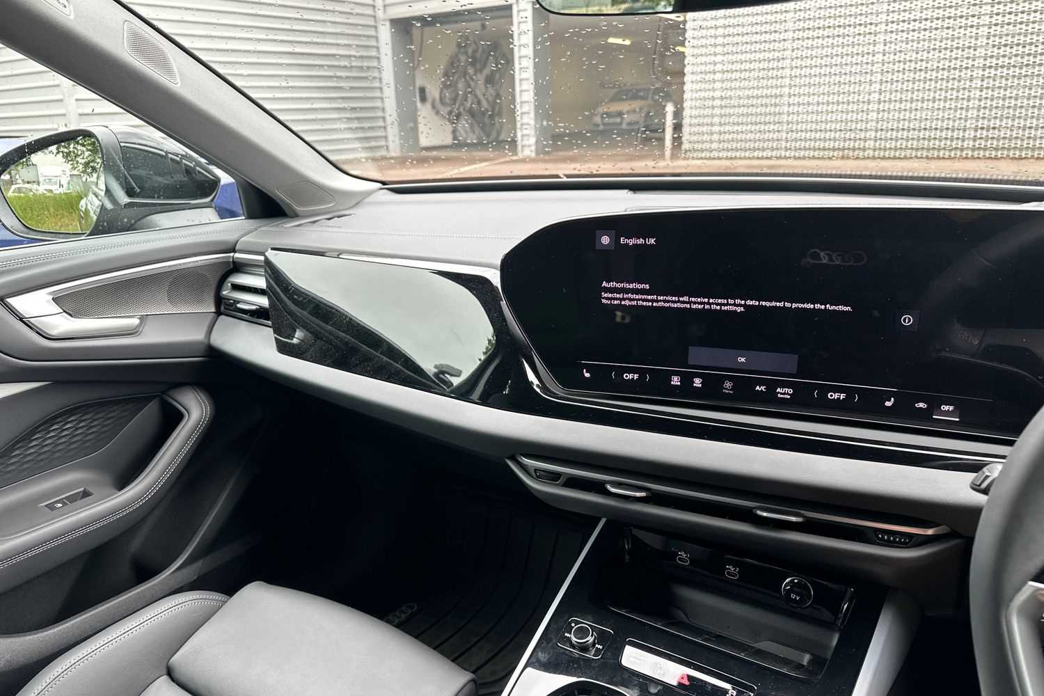 Used Audi A5 2025 for sale - 77219760: Photo 26