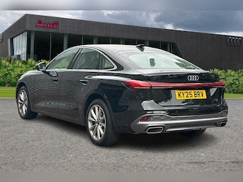 Used Audi A5 2025 for sale - 77219760: Photo