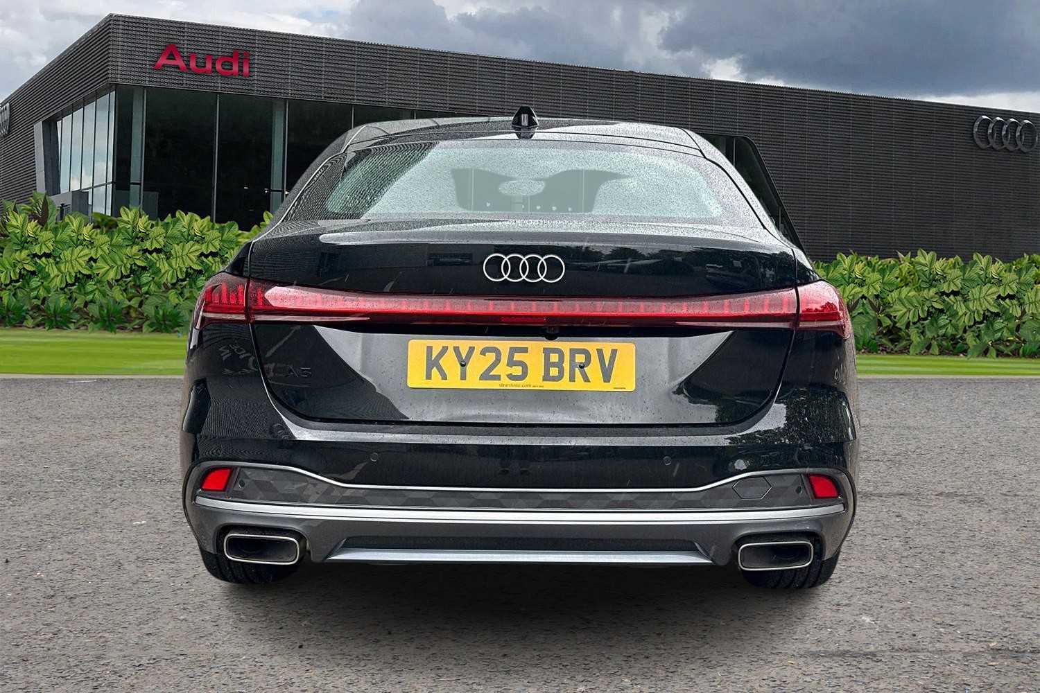 Used Audi A5 2025 for sale - 77219760: Photo 7