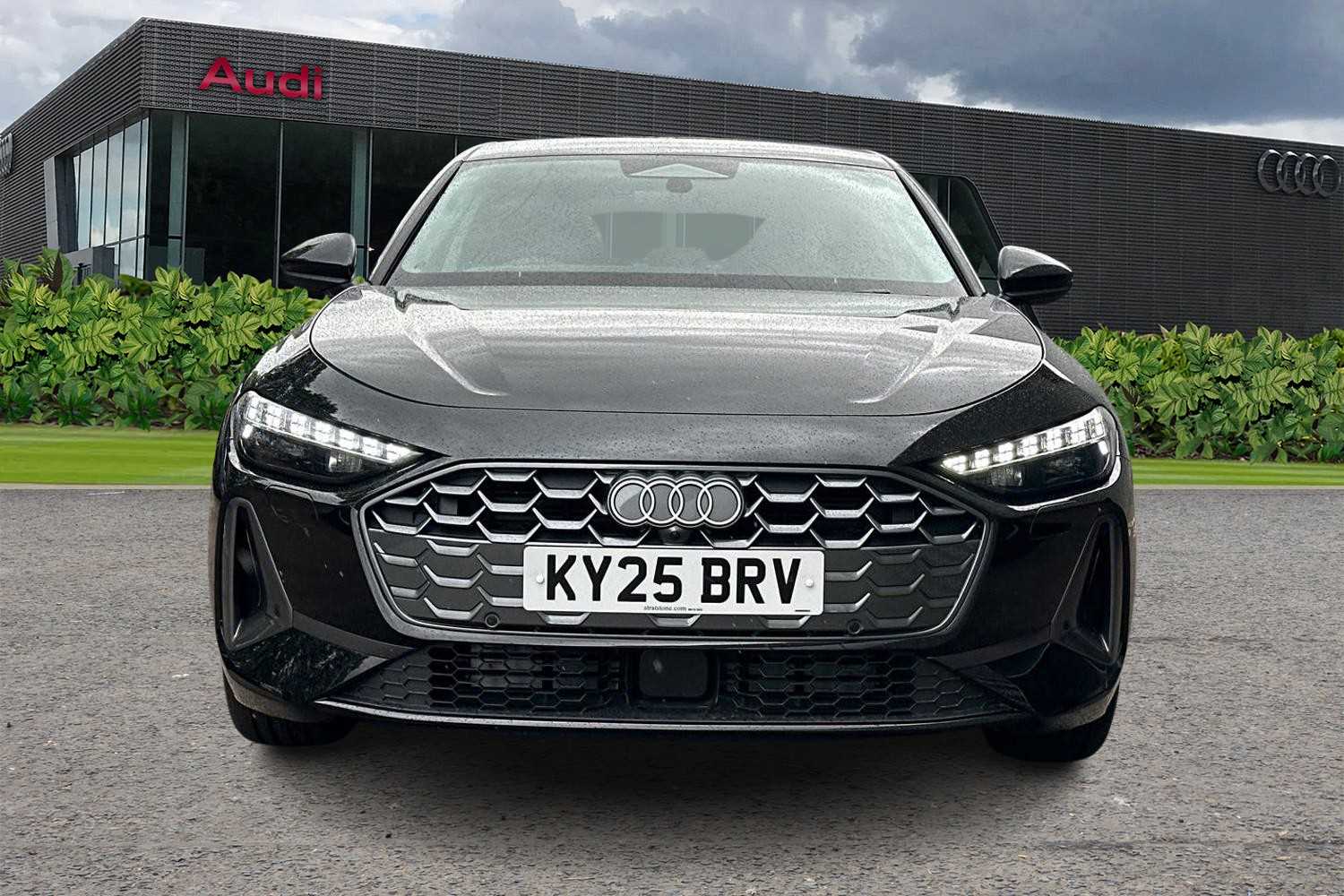 Used Audi A5 2025 for sale - 77219760: Photo 8