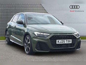 Used Audi A1 2025 for sale - 79096150: Photo