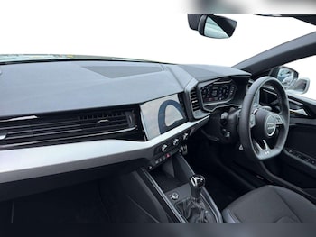 Used Audi A1 2025 for sale - 79096150: Photo