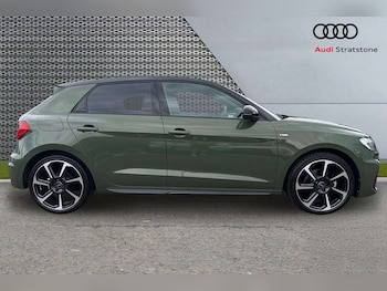 Used Audi A1 2025 for sale - 79096150: Photo