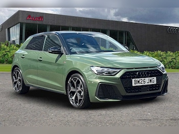 Audi - A1