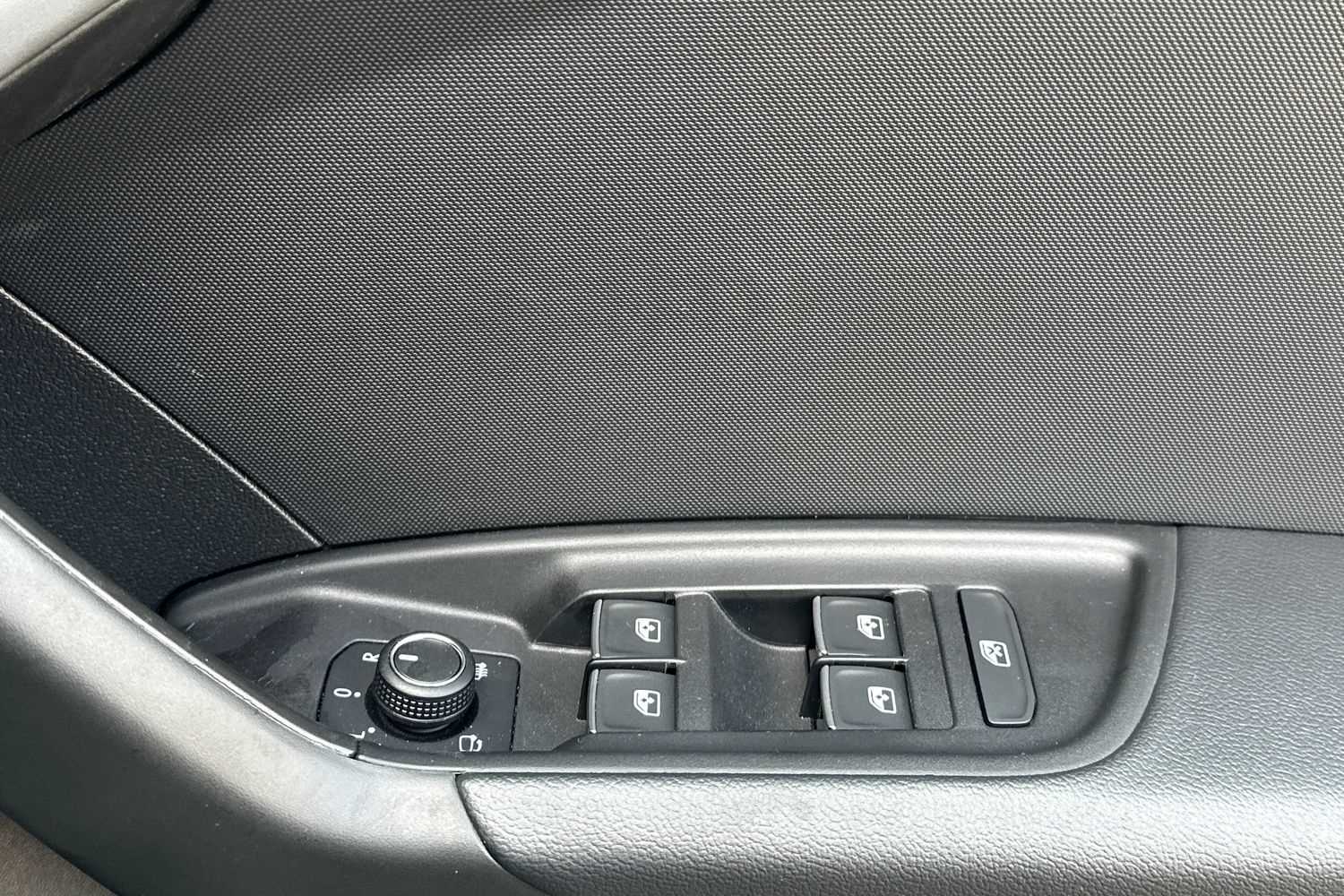Used Audi A1 2025 for sale - 76015943: Photo 21