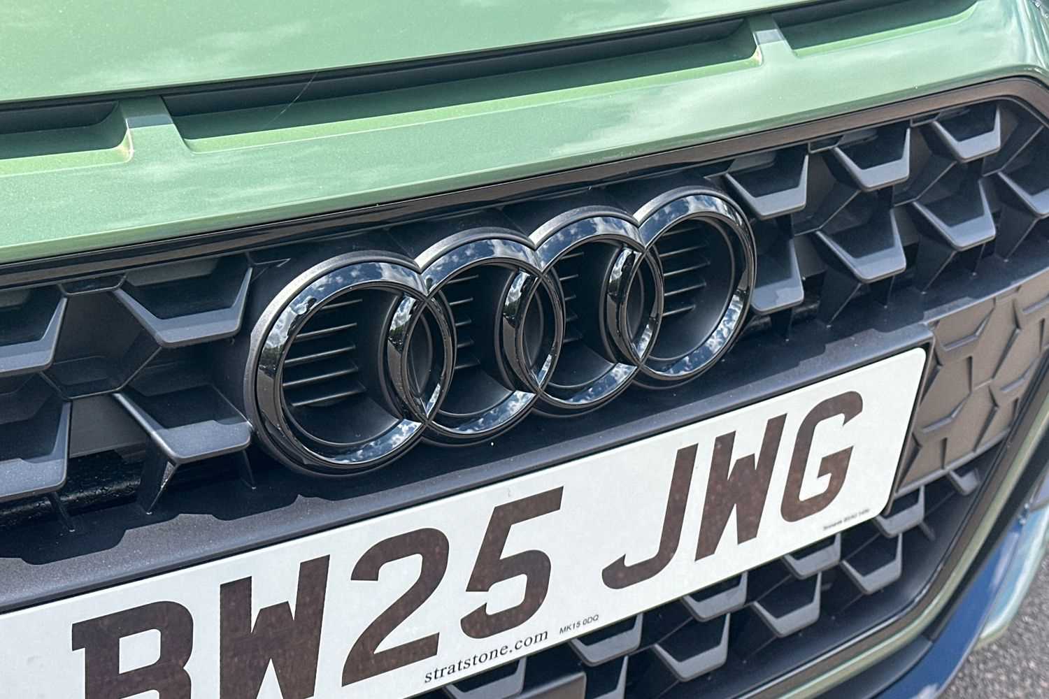Used Audi A1 2025 for sale - 76015943: Photo 24