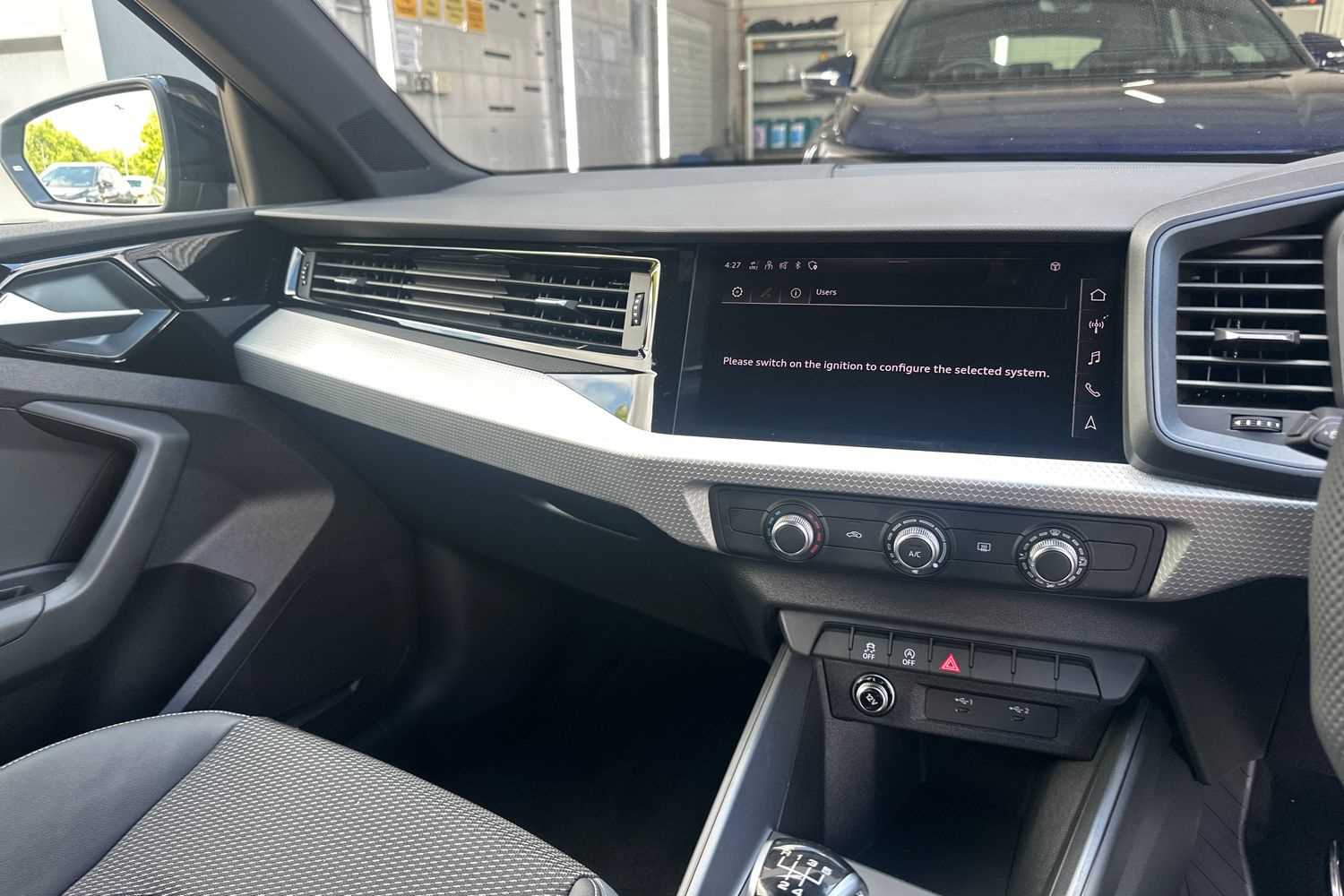Used Audi A1 2025 for sale - 76015943: Photo 26