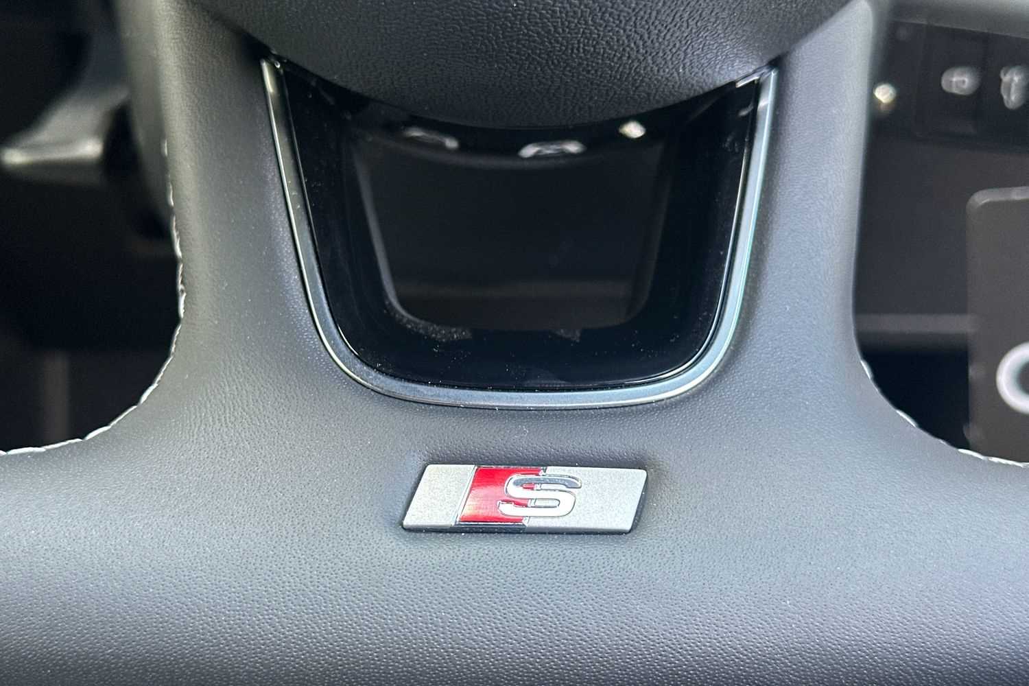 Used Audi A1 2025 for sale - 76015943: Photo 31