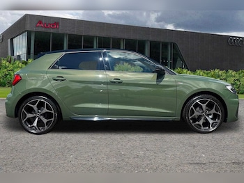 Used Audi A1 2025 for sale - 76015943: Photo 4