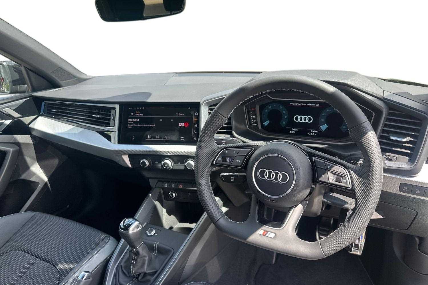 Used Audi A1 2025 for sale - 76015943: Photo 6
