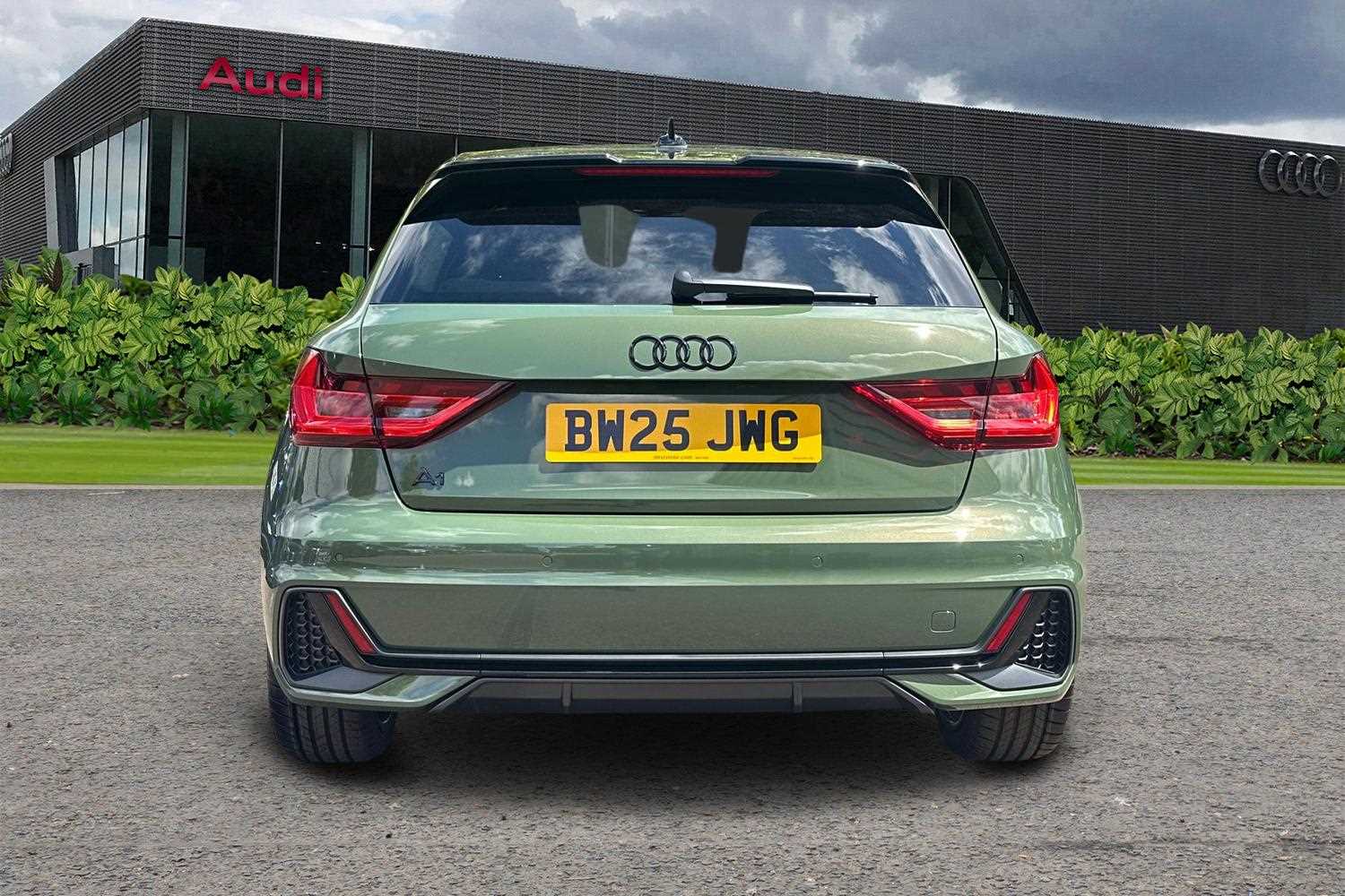 Used Audi A1 2025 for sale - 76015943: Photo 7