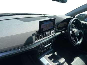 Used Audi Q5 2021 for sale - 75417958: Photo