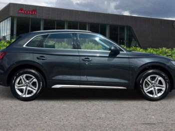 Used Audi Q5 2021 for sale - 75417958: Photo