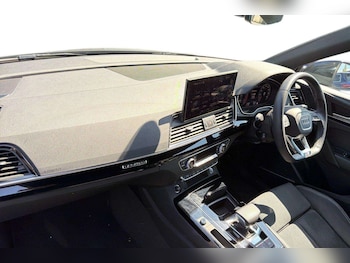 Used Audi Q5 2024 for sale - 79147937: Photo