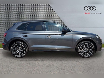 Used Audi Q5 2024 for sale - 79147937: Photo