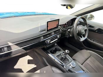 Used Audi A4 2019 for sale - 79702390: Photo