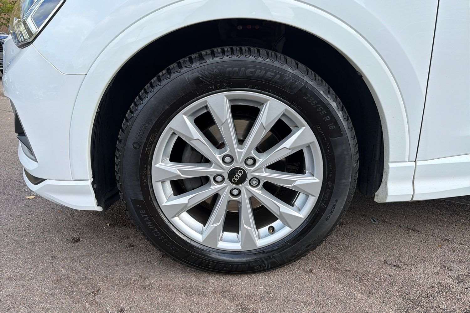 Used Audi Q3 2022 for sale - 76141570: Photo 10