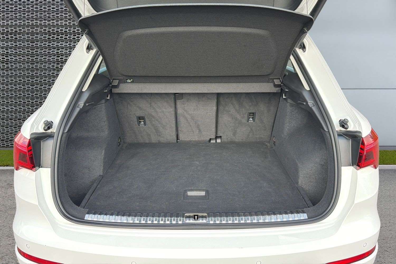 Used Audi Q3 2022 for sale - 76141570: Photo 13