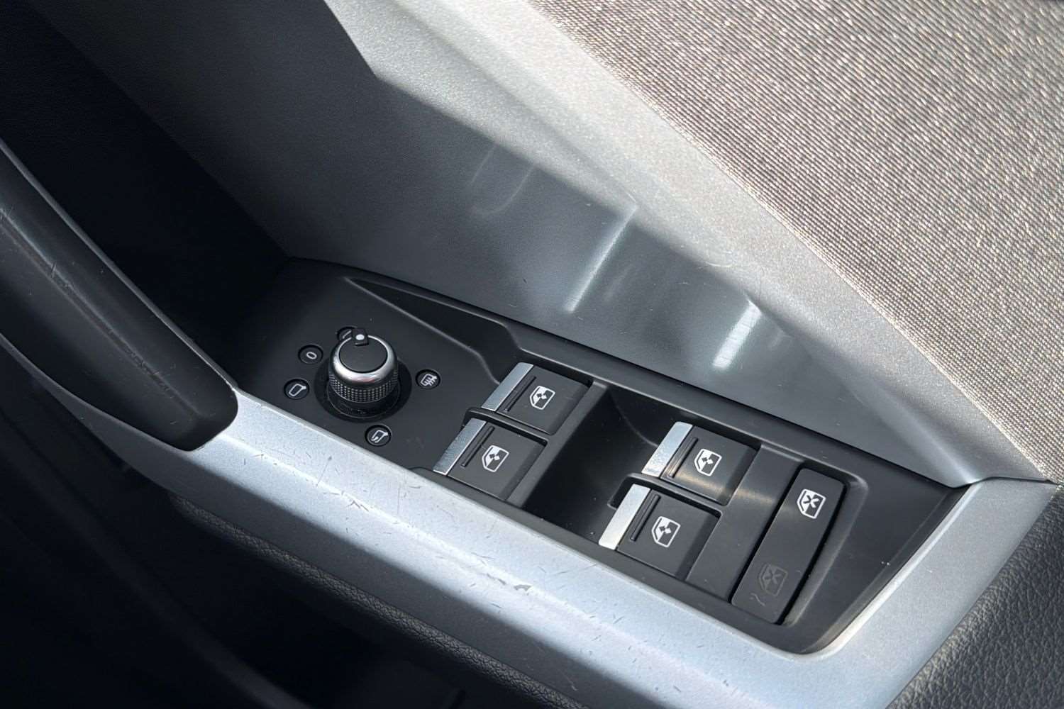 Used Audi Q3 2022 for sale - 76141570: Photo 14