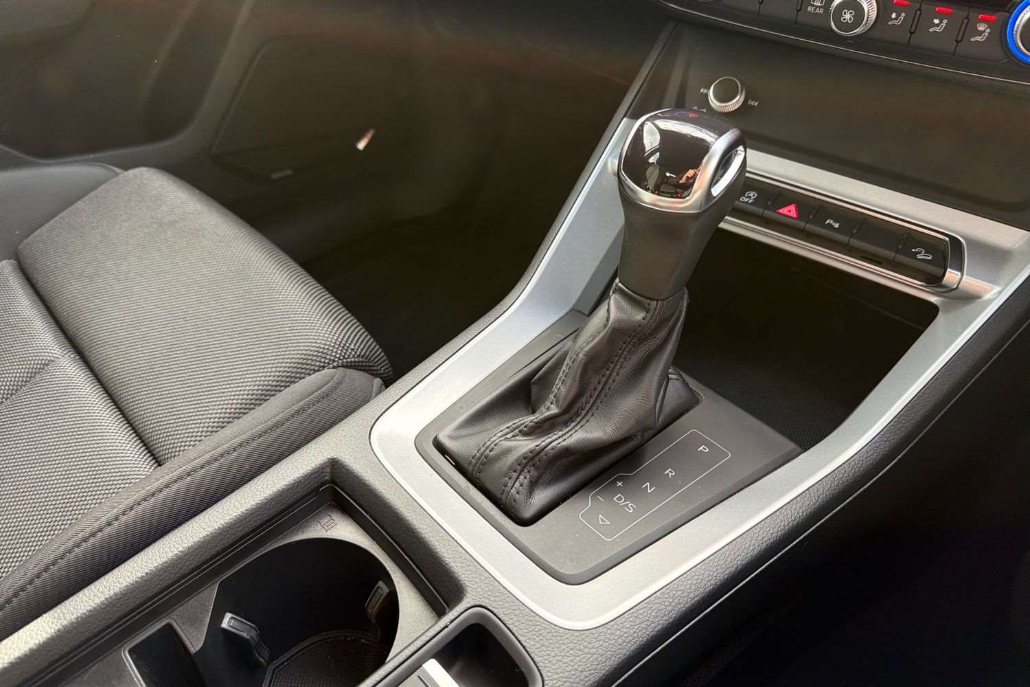 Used Audi Q3 2022 for sale - 76141570: Photo 15