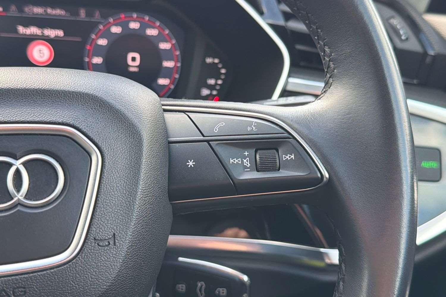 Used Audi Q3 2022 for sale - 76141570: Photo 17