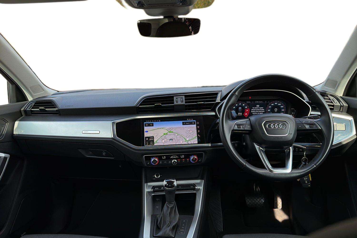Used Audi Q3 2022 for sale - 76141570: Photo 19