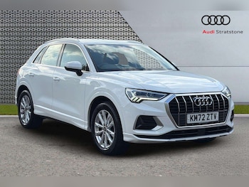 Audi - Q3