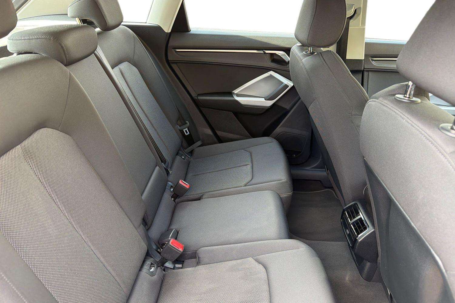 Used Audi Q3 2022 for sale - 76141570: Photo 21