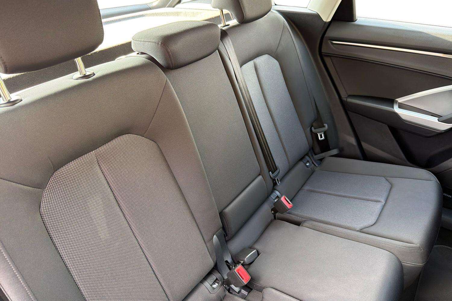 Used Audi Q3 2022 for sale - 76141570: Photo 22