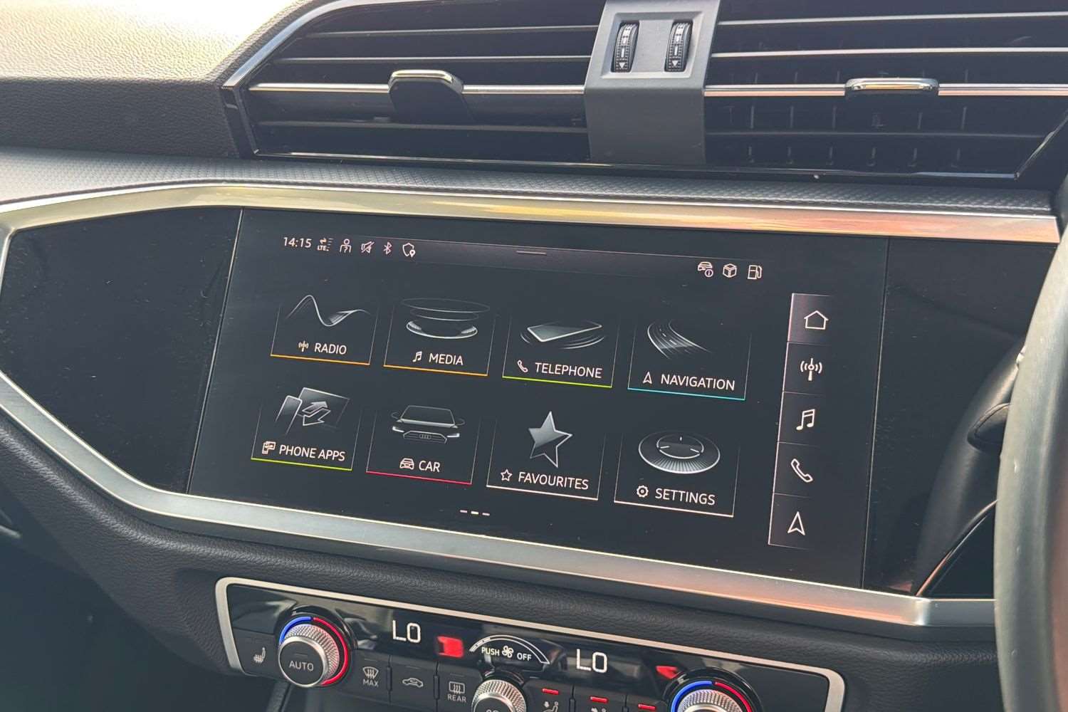 Used Audi Q3 2022 for sale - 76141570: Photo 27