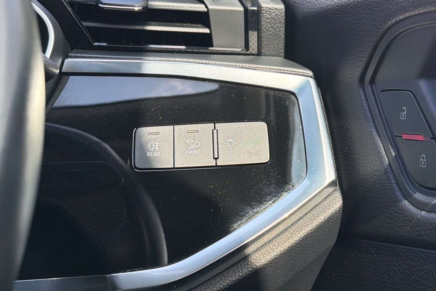 Used Audi Q3 2022 for sale - 76141570: Photo 32