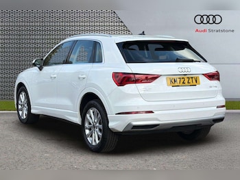 Used Audi Q3 2022 for sale - 76141570: Photo 3