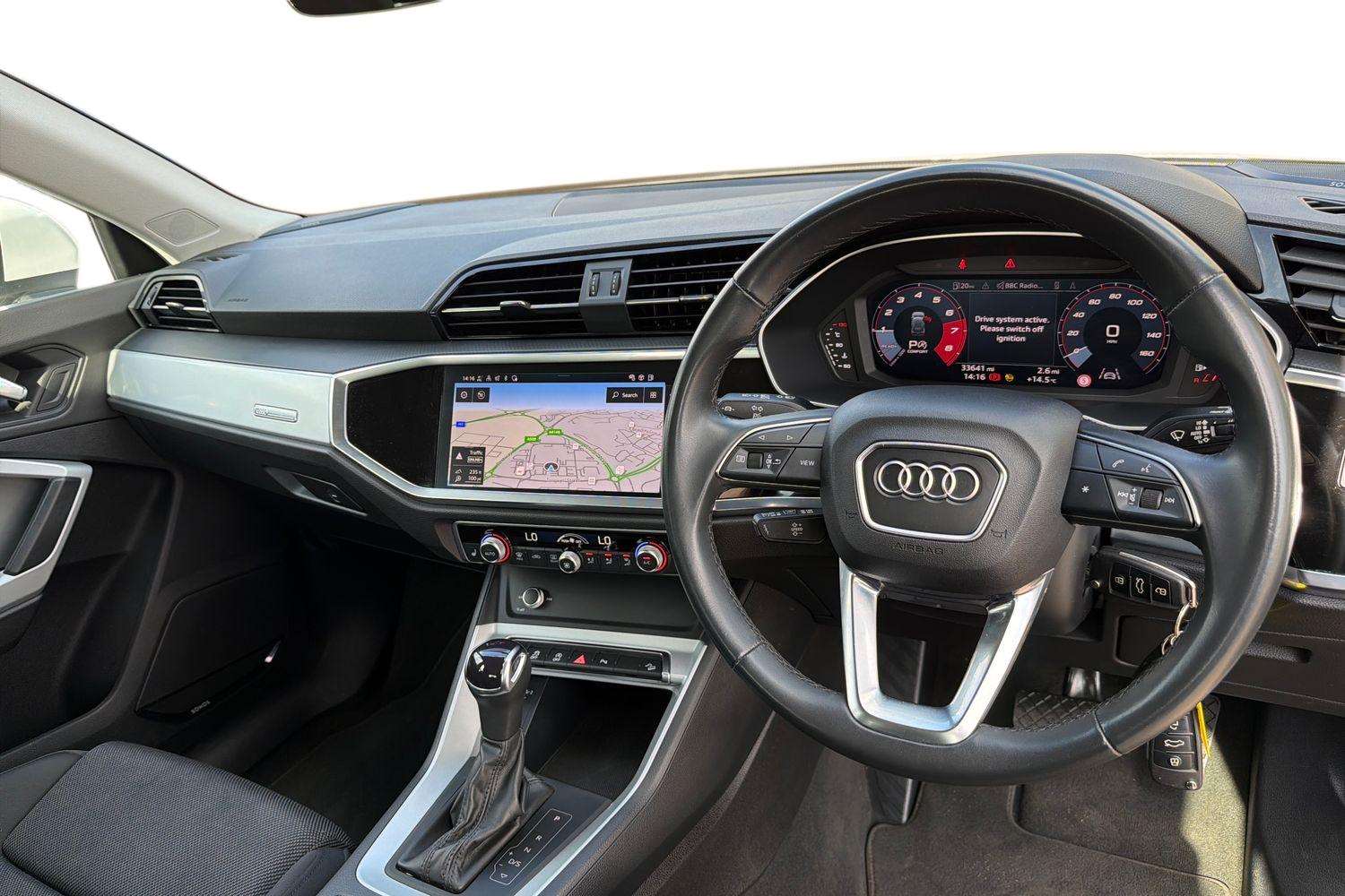 Used Audi Q3 2022 for sale - 76141570: Photo 6